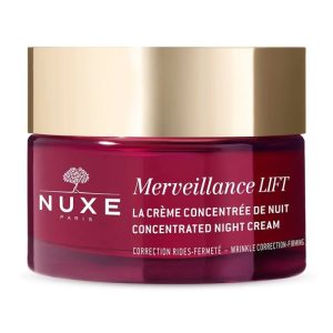Nuxe Merveillance Lift Night Cream Night Cream 50ml