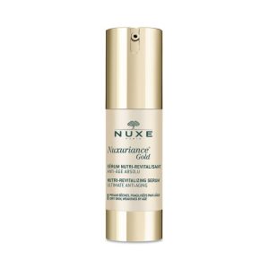 Nuxe Nuxuriance Gold Ultimate Anti-Aging Nutri-Revitalizing Serum 30ml