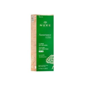 Nuxe Nuxuriance Ultra The Global Anti-Aging Cream SPF30 50ml