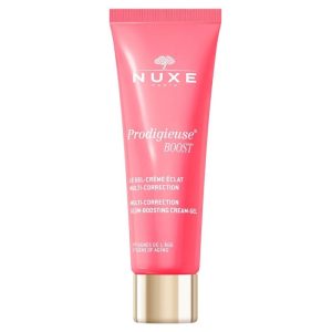 NUXE CREME P.BOOST LIGHT CR NORMAL 40ML
