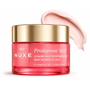 Nuxe Prodigieuse Boost Night Recovery Oil Balm 50ml