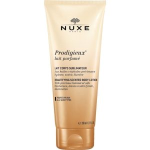 Nuxe Prodigieux Body Lotion 200ml