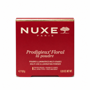 NUXE PRODIGIEUX ILLUMINATING POWDER 25G