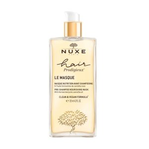 Nuxe Prodigiieux Hair Mask Oil 125ml