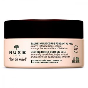 Nuxe Rdm Body Oil Balm 200ml