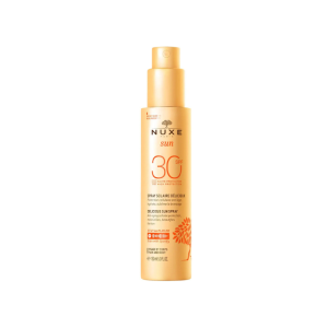 Nuxe Sun Face And Body Spray SPF30 150ml