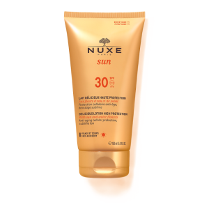 Nuxe Sun Lotion Face & Body SPF30 150ml