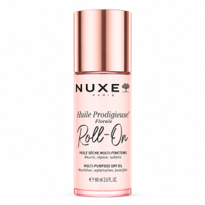 Nuxe Huile Prodigieuse Florale Roll-On 60ml