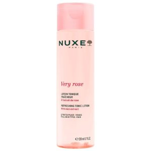 Nuxe Very Rose Tonic 200ml