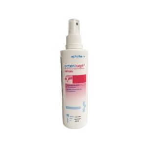 Octiset Cutaneous Solution Spray 250ml
