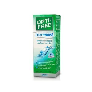 Opti Free Pure Moist 300ml