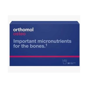 Orthomol Osteo Powder 30Days