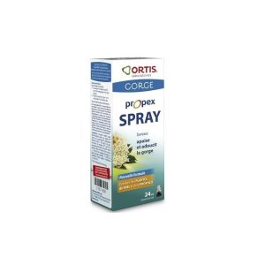 Ortis Propex x Mouthspray 24ml