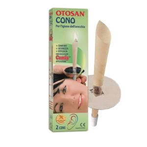 Otosan 2 Cones