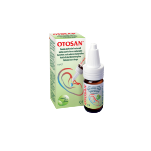 Otosan Ear Drops 10ml