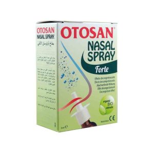 Otosan Nasal Adult Spray 30ml