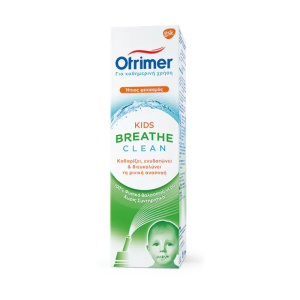 Otrimer Kids Nasal Isotonic Spray 100ml