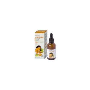 Ovonex Curcumin Liquid Drops 50ml