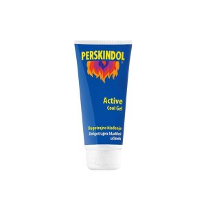 Perskindol Cool Gel 100ml
