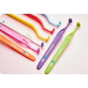 Pesitro 1180 Interspace Toothbrush