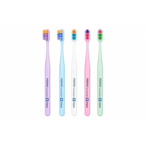 Pesitro Ideal 10000Nano Ultrasoft T/Brus
