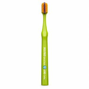 Pesitro Ortho 6580 Ultra Soft T/Brush