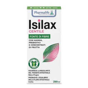 Pharmalife Isilax Gentile Syrup 250ml