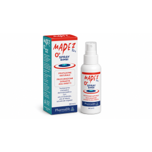 Pharmalife Mapez Spray Kids 0 + 100ml