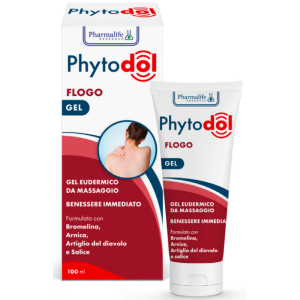 Pharmalife Phytodol Flogo Gel