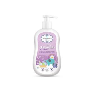 Pharmasept Baby Care Mild Dishwash 400ml