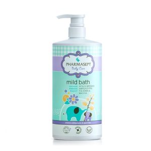 Pharmasept Baby Mild Bath Hair & Body 1L