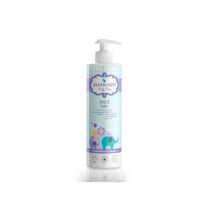 Pharmasept Baby Mild Bath Shower Hair & Body 500ml