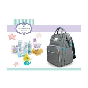 Pharmasept Baby Starting Bag