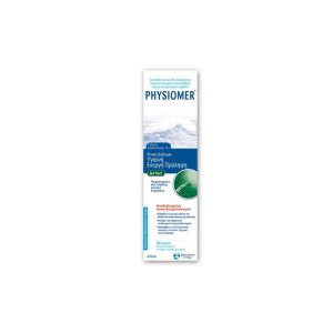 Physiomer Jet Fort Spray 210ml