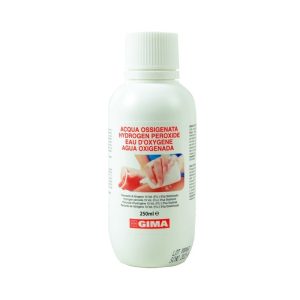Pic Gima Peroxide (3%) 10 Volume 250ml
