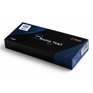 Prognosis Rapid Test RSV 1pcs