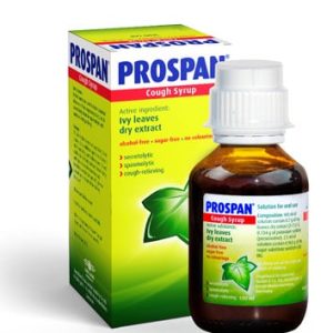 Prospan Cough Syrup 100ml