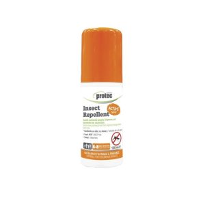 Protec Insect Repellent Spray 100ml