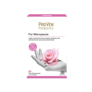 Proven Menopause 60 Tablets
