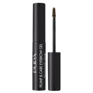 Pupa 001 Plump & Care Eyebrow Gel 3ml
