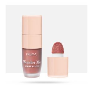 Pupa - 001 - Wonder Me Shake Blush