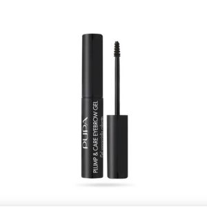 Pupa 002 Plump & Care Eyebrow Gel 3ml