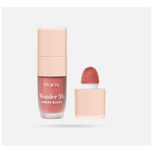Pupa - 002 - Wonder Me Shake Blush