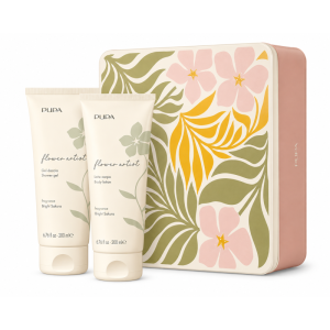 Pupa 003- Flower Kit Artist Body & Shower Lily G 200ml