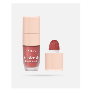 Pupa - 003 - Wonder Me Shake Blush