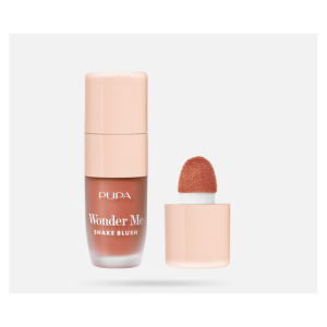 Pupa - 004 - Wonder Me Shake Blush
