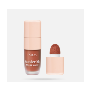 Pupa - 005 - Wonder Me Shake Blush