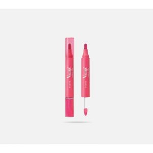 Pupa - 006 - Marker Duo