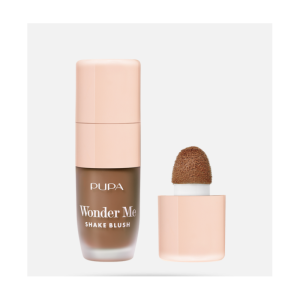 Pupa - 006 - Wonder Me Shake Blush