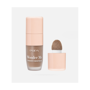 Pupa - 007 - Wonder Me Shake Contour